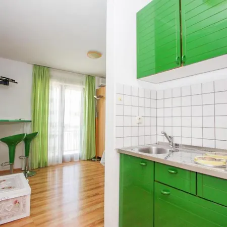 Apartament Peaceful With Style