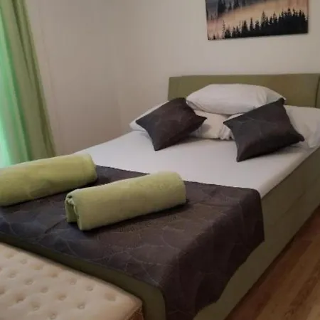 Peaceful With Style Apartament *