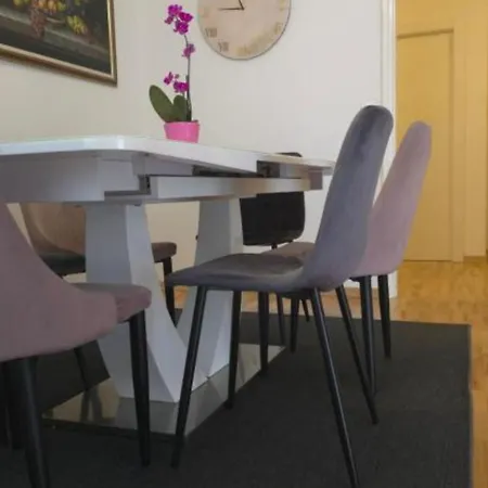 Apartament Peaceful With Style