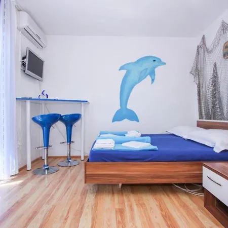 Peaceful With Style * Trogir