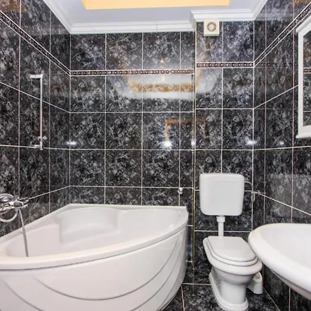 Peaceful With Style *