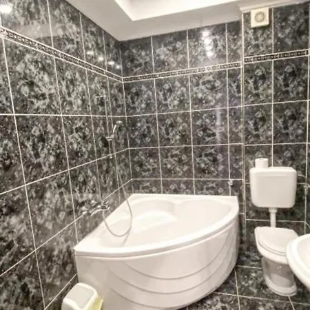 Apartament Peaceful With Style