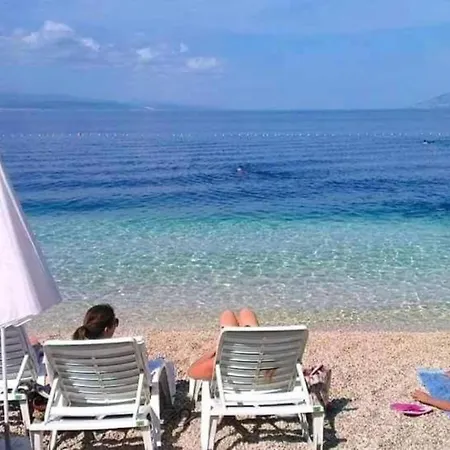 Peaceful With Style * Trogir