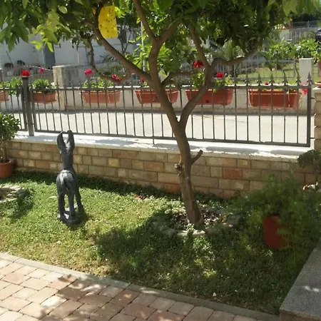 Peaceful With Style *