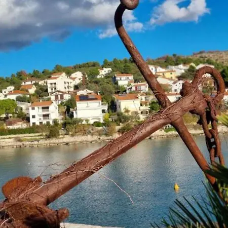 Peaceful With Style Apartament Trogir