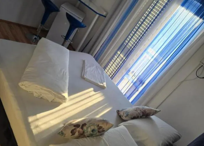 Apartman Peaceful With Style