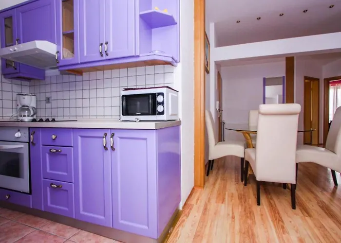 Peaceful With Style *