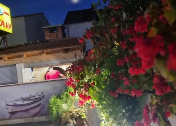 Peaceful With Style Apartman