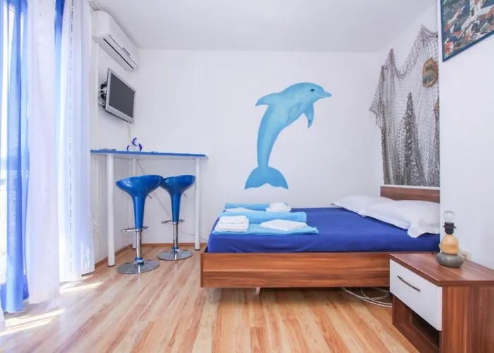 Peaceful With Style * Trogir