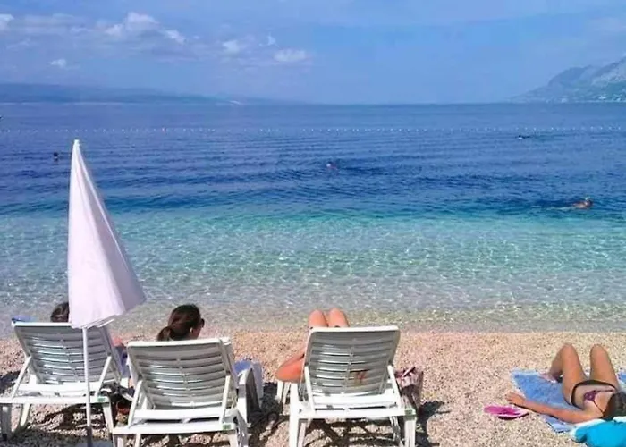 Peaceful With Style * Trogir