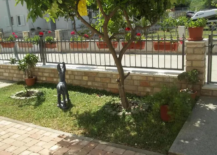 Peaceful With Style *