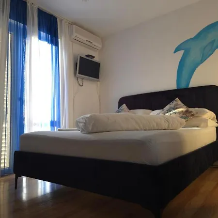 Peaceful With Style Apartment