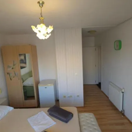 Peaceful With Style Appartement Trogir