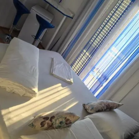 Appartement Peaceful With Style