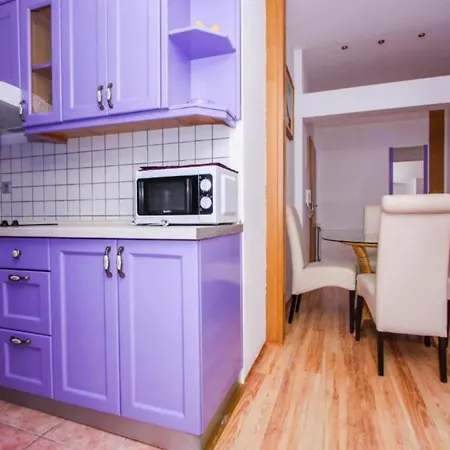 Peaceful With Style *