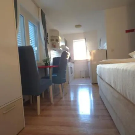 شقة Peaceful With Style تروغير