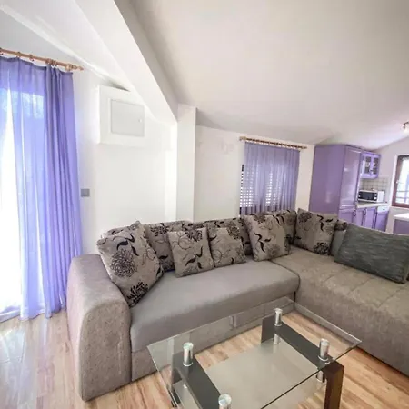 Peaceful With Style شقة *