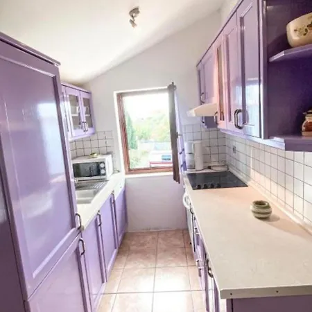 Apartment Peaceful With Style Trogir