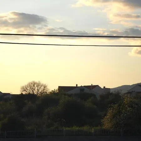 Peaceful With Style شقة تروغير