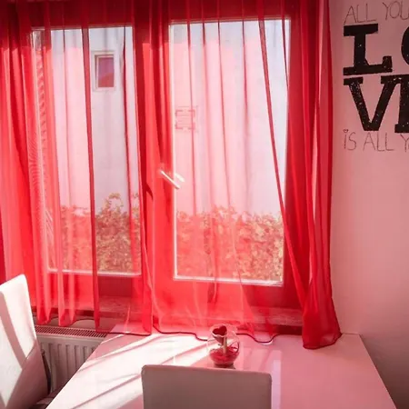 Peaceful With Style شقة تروغير