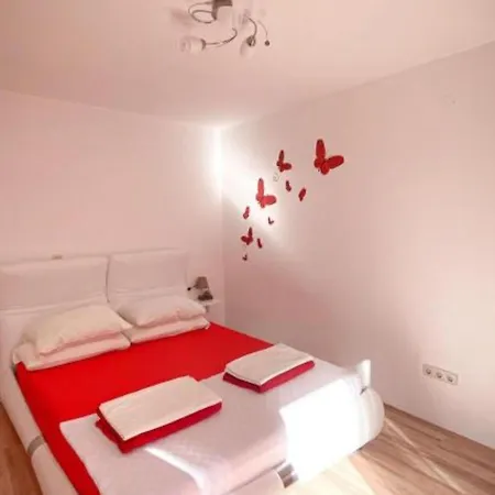 Peaceful With Style *