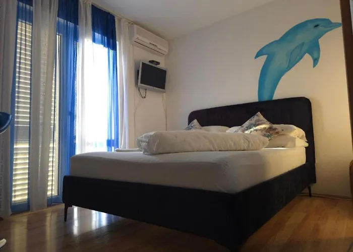 Peaceful With Style Appartement