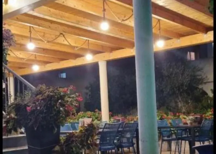 Peaceful With Style Appartement *