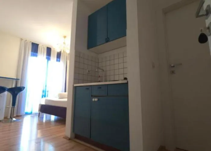 Peaceful With Style Appartement Trogir