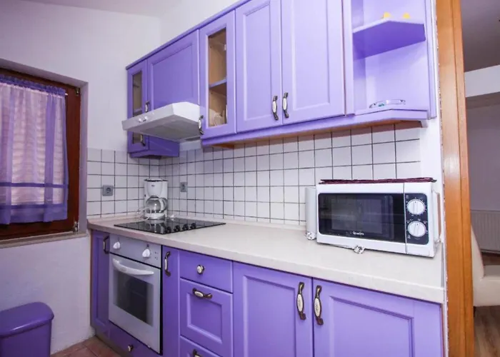 Peaceful With Style Appartement *