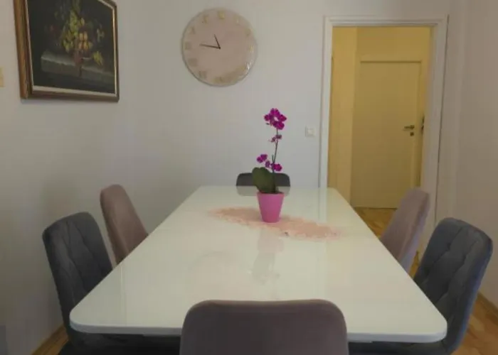 Peaceful With Style Trogir