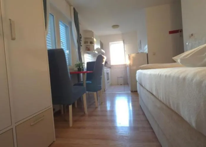 Appartement Peaceful With Style Trogir