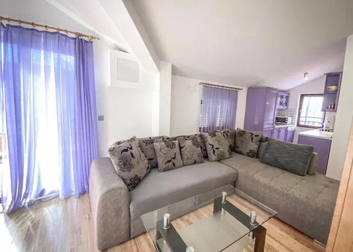 Peaceful With Style Apartment *