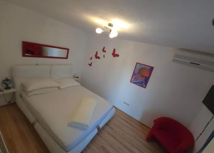 Peaceful With Style Appartement