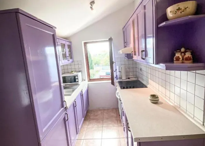 Apartment Peaceful With Style Trogir