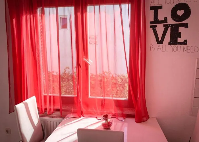 Peaceful With Style Apartment Trogir