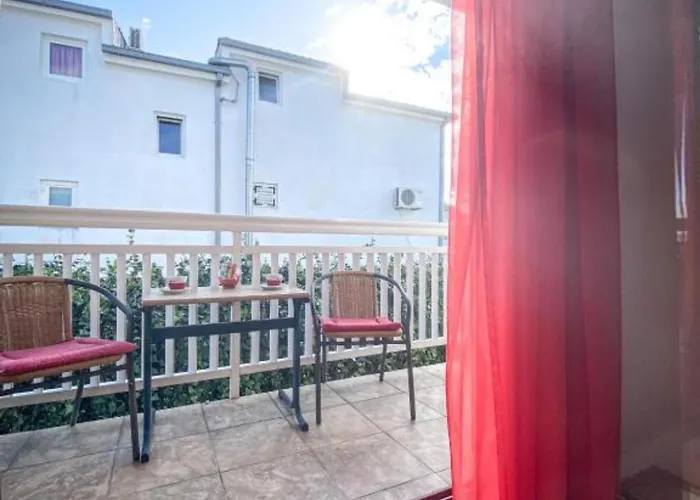 Appartement Peaceful With Style *