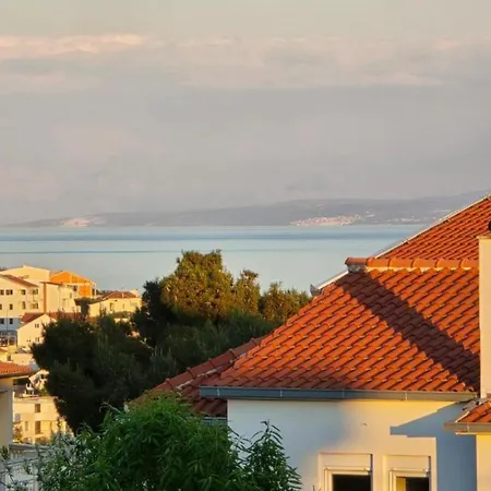 Διαμέρισμα Peaceful With Style *