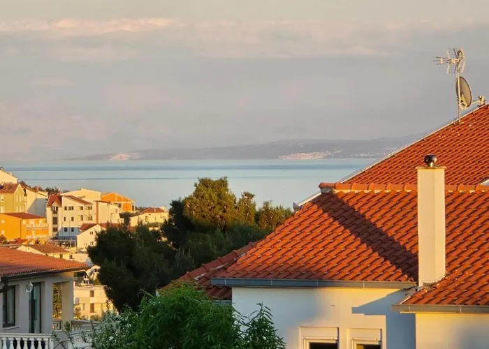 Διαμέρισμα Peaceful With Style *