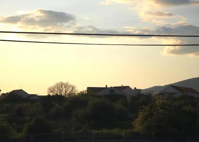 Peaceful With Style Διαμέρισμα Τρογκίρ